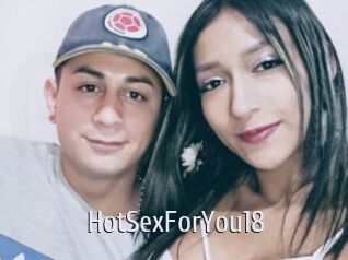 HotSexForYou18