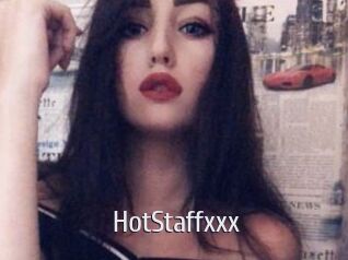 HotStaffxxx Cigare à moustache