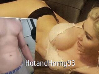 HotandHorny93 Cigare à moustache