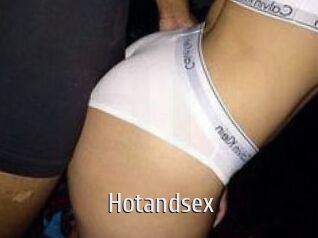 Hotandsex