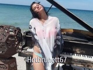 Hotbrunett67