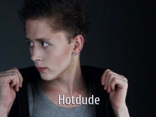 Hotdude