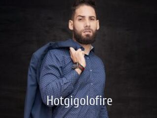 Hotgigolofire