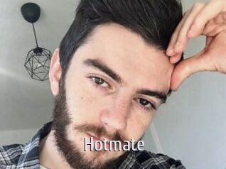 Hotmate Cigare à moustache