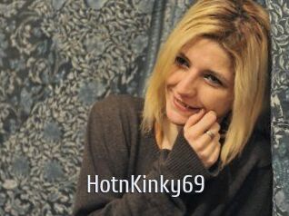 HotnKinky69 Cigare à moustache
