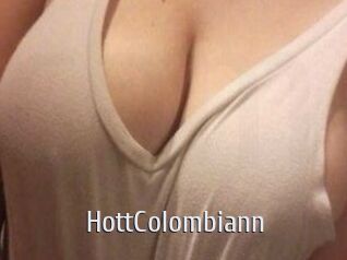 HottColombiann