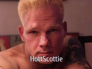HottScottie Cigare à moustache