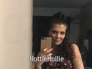 HottieHollie