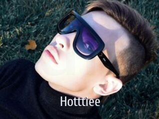 Hotttiee