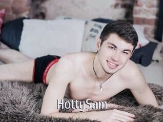 HottySam