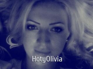 HotyOlivia