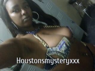 Houstonsmysteryxxx