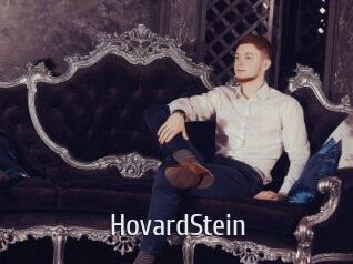 HovardStein Cigare à moustache