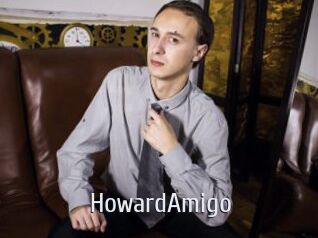 HowardAmigo