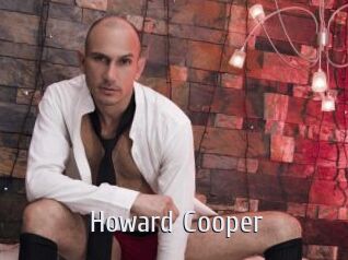 Howard_Cooper Cigare à moustache