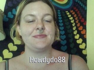 Howdydo88