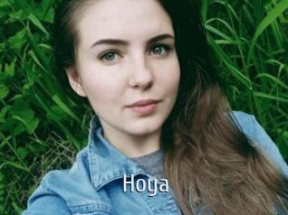 Hoya