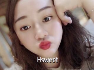 Hsweet