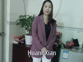 HuangXian