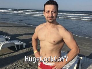 HugeCockGaYY