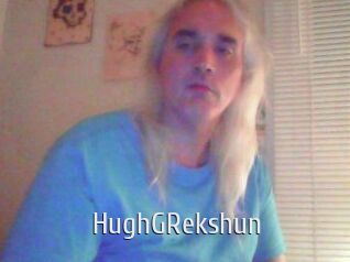HughGRekshun