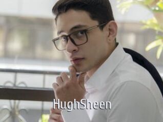 HughSheen