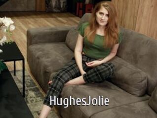 HughesJolie
