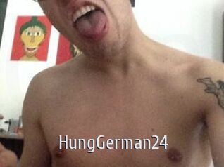 HungGerman24