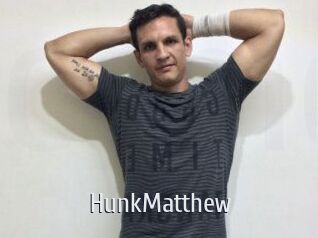 HunkMatthew