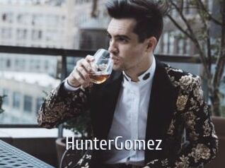 HunterGomez Cigare à moustache
