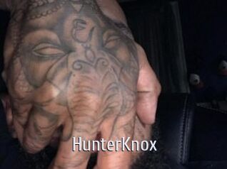 HunterKnox