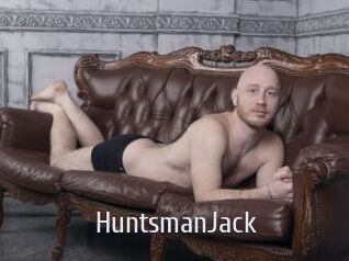 HuntsmanJack