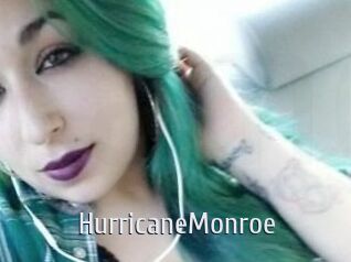HurricaneMonroe Cigare à moustache