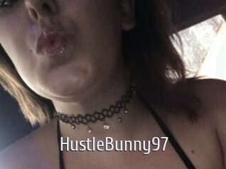 HustleBunny97 Cigare à moustache