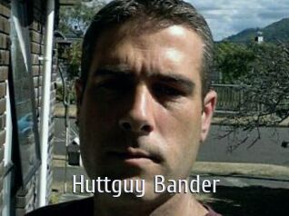 Huttguy_Bander Cigare à moustache