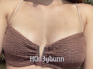 H0n3ybunn