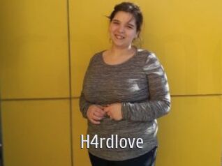 H4rdlove