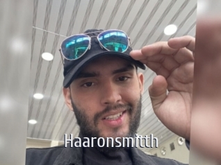 Haaronsmitth