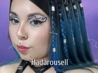 hadarousell Cigare à moustache