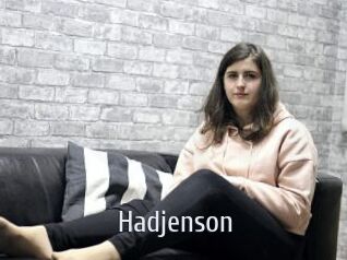 Hadjenson