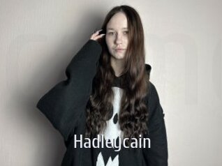 hadleycain Cigare à moustache