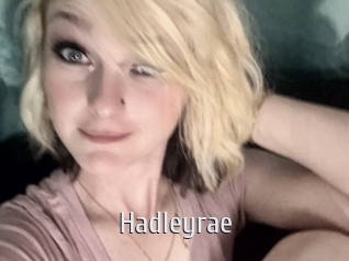 Hadleyrae
