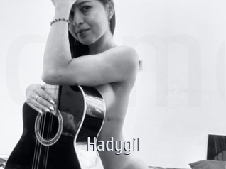 Hadygil