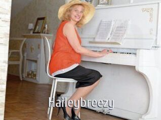Haileybreezy