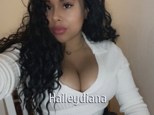 Haileydiana