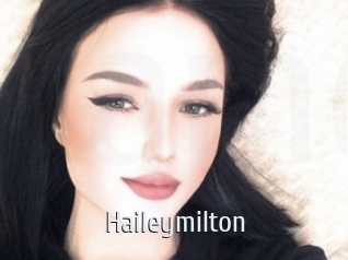haileymilton Cigare à moustache