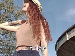 haileyv Cigare à moustache