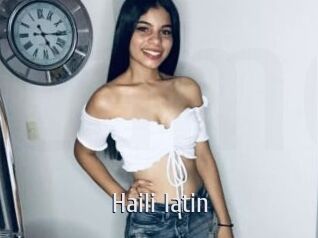 Haili_latin