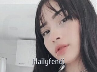 Hailyfendi