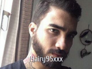 Hairy95xxx